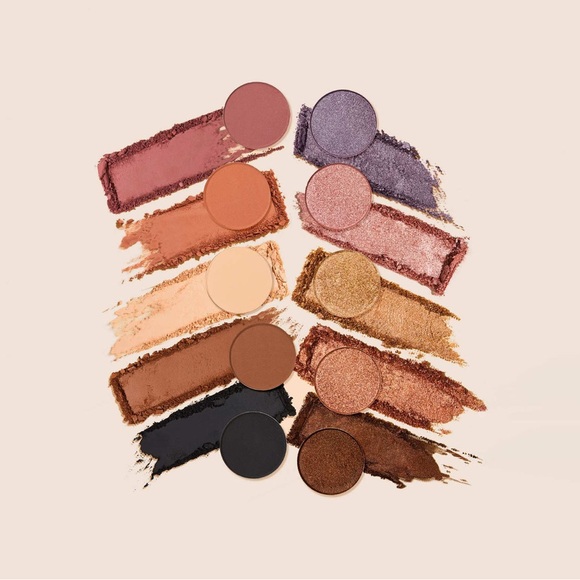 Dominique Essential Palette - Picture 4 of 9